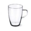 Oldenhof Lyra Theeglas Met Oor 350 Ml Glas 2 Stuks -Bestek Verkoop Winkel 007 168 001 tc tasse lyra leer