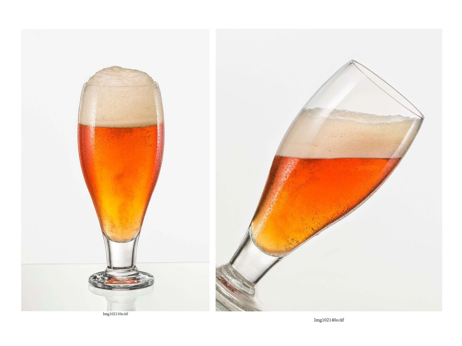 Oldenhof Bar Selection Bierglas 380 Ml Kristalglas 2 Stuks 4 Oldenhof Bar Selection Bierglas 380 Ml Kristalglas 2 Stuks - Afbeelding 2