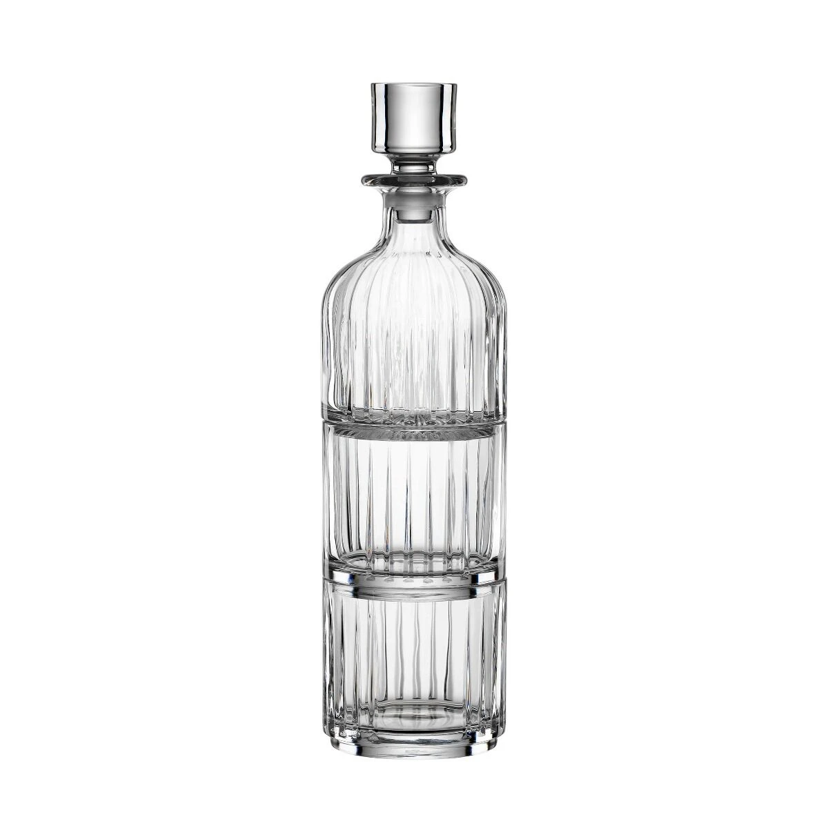 Oldenhof Bar Selection Deluxe Whiskyset Kristalglas 3-delig 3 Oldenhof Bar Selection Deluxe Whiskyset Kristalglas 3-delig