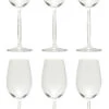 Schott Zwiesel Diva 2 Witte Wijnglas 300 Ml Kristalglas 6 Stuks -Bestek Verkoop Winkel 1128 52933 1