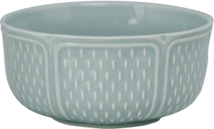 Gien Pont Aux Choux Schaaltje ø 14 Cm Keramiek Celadon 2 Gien Pont Aux Choux Schaaltje ø 14 Cm Keramiek Celadon