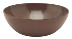 Serax Terres De Rêves Schaal ø 18,4 Cm Stoneware Rust