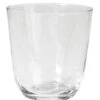 Broste Copenhagen Hammered Tumbler 335 Ml ø 9,2 Cm H 9,5 Cm Glas Transparant 2 Broste Copenhagen Hammered Tumbler 335 Ml ø 9,2 Cm H 9,5 Cm Glas Transparant -Bestek Verkoop Winkel 14460663