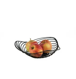 Alessi Trinity Schaal ø 26 Cm Rvs Zwart -Bestek Verkoop Winkel 1581617916trinityblackcornishsmallaco02b 1
