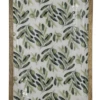 By Room Dienblad 38 X 20 Cm Mangohout Olive -Bestek Verkoop Winkel 17726 1 p 1