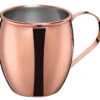 Cilio Moscow Mule Beker 500 Ml Rvs Koperkleurig -Bestek Verkoop Winkel 200409