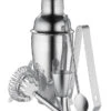 Cilio Cocktailset Rvs 5-delig 1 Cilio Cocktailset Rvs 5-delig -Bestek Verkoop Winkel 202212