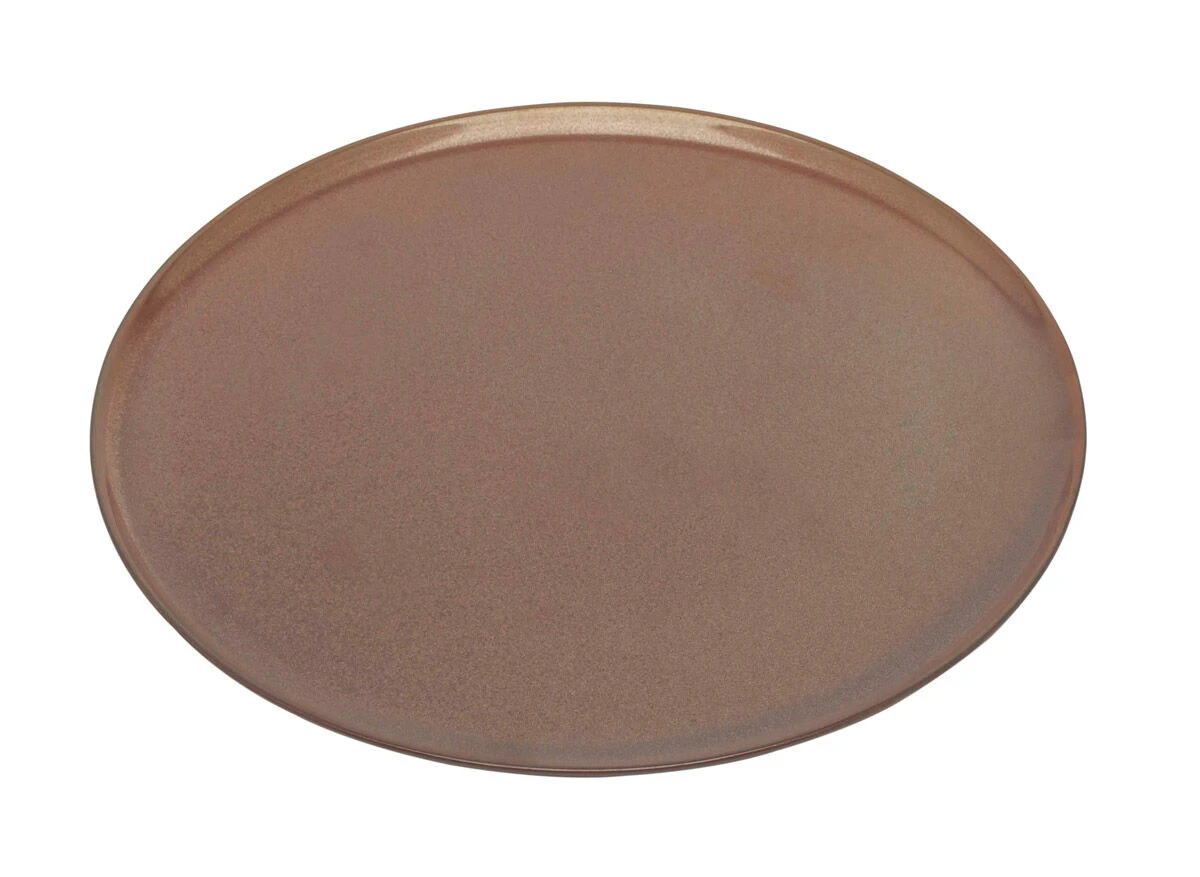 Serax Terres De Rêves Bord ø 26 Cm Stoneware Rust 3 Serax Terres De Rêves Bord ø 26 Cm Stoneware Rust