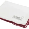 Riedel Microvezel Glazendoek Poetsdoek 65 Cm Wit -Bestek Verkoop Winkel 2383 49288 1