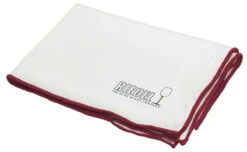 Riedel Microvezel Glazendoek Poetsdoek 65 Cm Wit