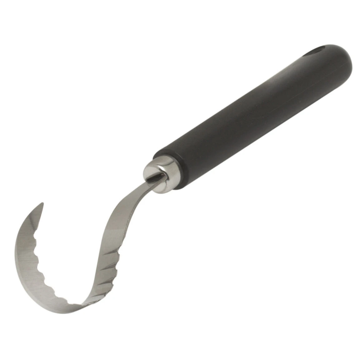 Deglon Boterkruller 17,5 Cm Kunststof Zwart 3 Deglon Boterkruller 17,5 Cm Kunststof Zwart