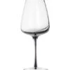 Broste Copenhagen Smoke Witte Wijnglas 400 Ml ø 8,6 Cm Glas -Bestek Verkoop Winkel 294 3000636 14460609 m