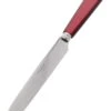 Sabre Natura Tafelmes 24 Cm Rvs Kunststof Rood -Bestek Verkoop Winkel 3603 1790199 1