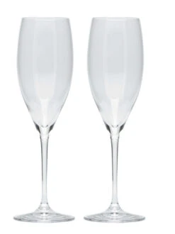 Riedel Vinum Cuvée Prestige Champagneglas 250 Ml Kristalglas