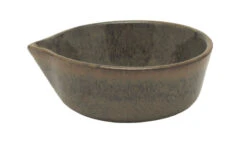 Serax Surface By Sergio Herman Sauskom ø 11 Cm Indi Grey