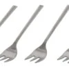 Broste Copenhagen Sletten Taartvork 15 Cm Rvs Mat 4 Stuks -Bestek Verkoop Winkel 4348 100848 1