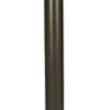 Alessi Ettore Sottsass Wijnkoeler Standaard 64 Cm Rvs Glans -Bestek Verkoop Winkel 4532 23318 1