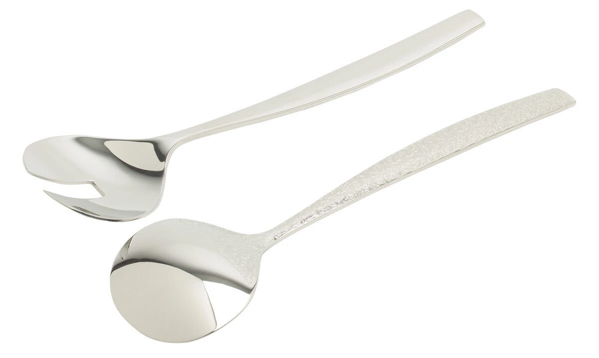 Alessi Dressed Slacouvert 28 Cm Rvs 3 Alessi Dressed Slacouvert 28 Cm Rvs