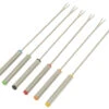 Mauviel M'plus Fonduevorken 6 Stuks Rvs -Bestek Verkoop Winkel 5051 77396 1