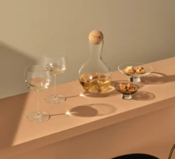 Nude Vintage Bourgogne Witte Wijnglas 550 Ml 2 Stuks 7 Nude Vintage Bourgogne Witte Wijnglas 550 Ml 2 Stuks -Bestek Verkoop Winkel 550 3