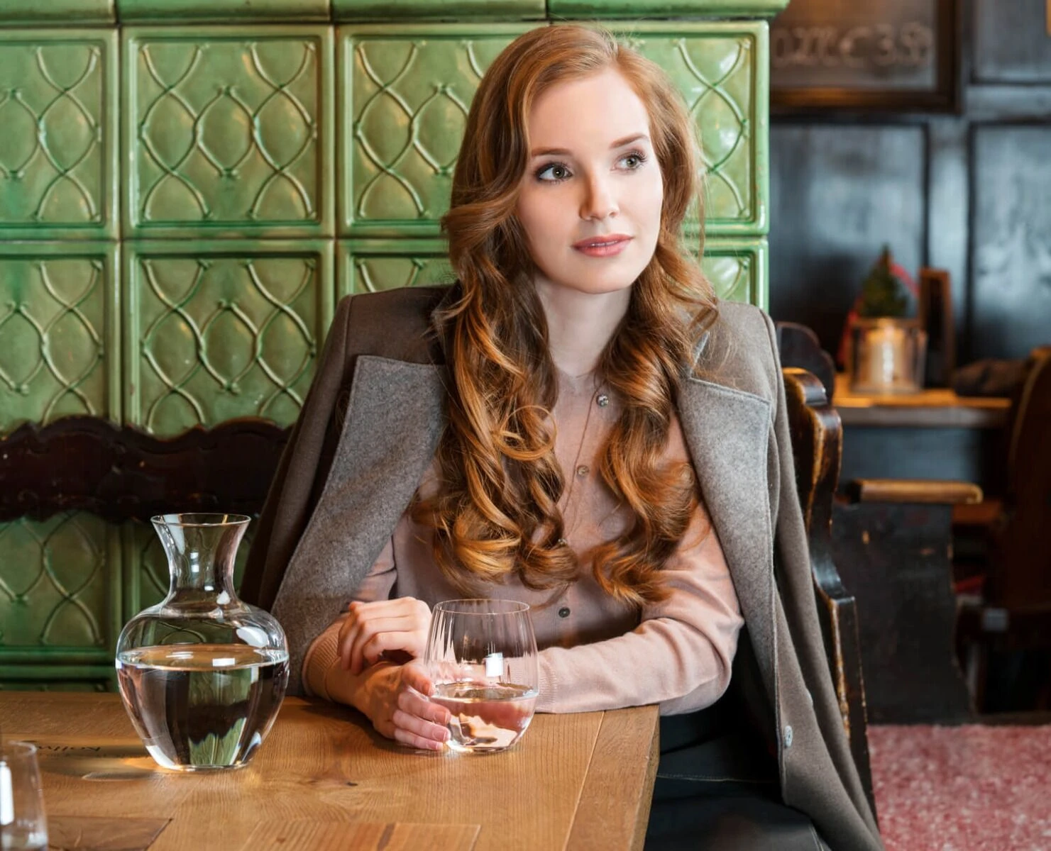 Riedel Mixing Tonic Set 580 Ml Kristalglas 4 Stuks 6 Riedel Mixing Tonic Set 580 Ml Kristalglas 4 Stuks - Afbeelding 4