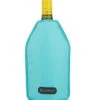Le Creuset Screwpull WA126 Wijnkoeler Caribbean Blue -Bestek Verkoop Winkel 59142014306068