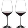 Riedel Extreme Cabernet Wijnglas 800 Ml Kristalglas 4 Stuks -Bestek Verkoop Winkel 612fv7uyjnl. ac sx522