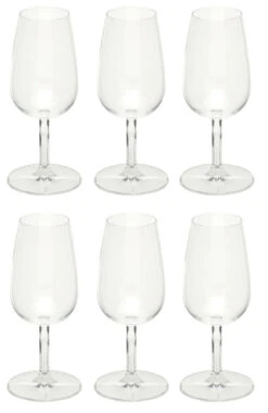 Schott Zwiesel Porto Portglas 227 Ml Kristalglas 6 Stuks