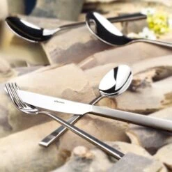 Wilkens Cantone Bestekcassette 6-persoons Rvs Mat 62-delig 8 Wilkens Cantone Bestekcassette 6-persoons Rvs Mat 62-delig -Bestek Verkoop Winkel 62mat4