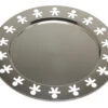 Alessi Girotondo Dienblad ø 40 Cm Hoogte 1,4 Cm Rvs -Bestek Verkoop Winkel 6386 59953 1
