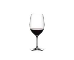 Riedel Vinum Cabernet Sauvignon Wijnglas 610 Ml Kristalglas 6 Stuks 10 Riedel Vinum Cabernet Sauvignon Wijnglas 610 Ml Kristalglas 6 Stuks -Bestek Verkoop Winkel 641600098 wf fihagmdy