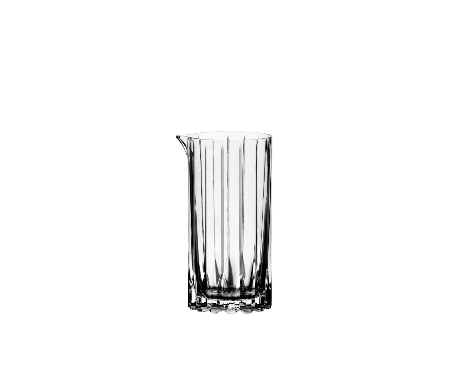 Riedel Bar DSG Mixing Glass 650 Ml Kristalglas 3 Riedel Bar DSG Mixing Glass 650 Ml Kristalglas