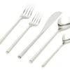 Alessi Mu Bestekset 1-persoons Rvs 5-delig -Bestek Verkoop Winkel 6664 49720 1
