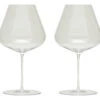Zalto Bourgogne Rode Wijnglas 960 Ml Kristalglas 2 Stuks -Bestek Verkoop Winkel 6808 60083 1