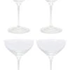 Spiegelau Dessert- En Champagnecoupe 250 Ml Kristalglas 4 Stuks -Bestek Verkoop Winkel 74163 1