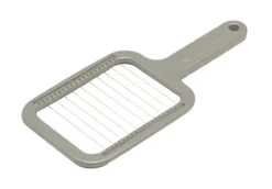 Westmark Boterschijvensnijder 'Portionetto' 22,5 Cm Aluminiu