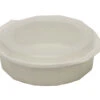 Nordic Ware Magnetronschaal ø 21 Cm Kunststof Wit 2-delig -Bestek Verkoop Winkel 7491 71184 1