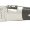 Laguiole En Aubrac Shepherd's Cross Klap-steakmes 12 Cm Buffelhoorn Zwart 1 Laguiole En Aubrac Shepherd's Cross Klap-steakmes 12 Cm Buffelhoorn Zwart -Bestek Verkoop Winkel 7601 54030 1