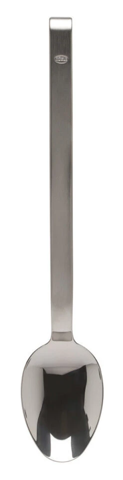 Rösle Bedruiplepel 31,5 Cm Rvs Glans