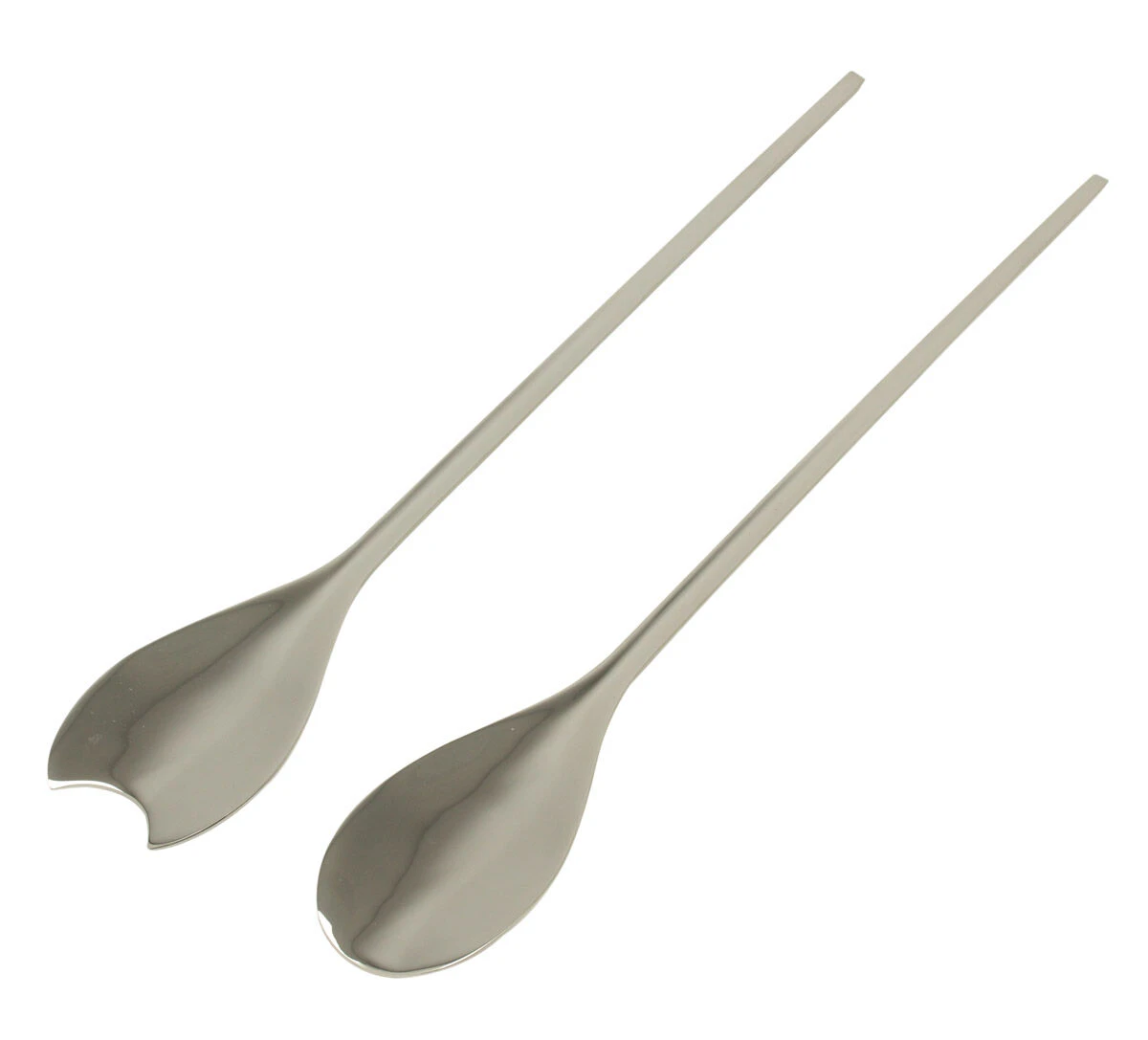 Alessi Human Collection Slacouvert 30 Cm Rvs Glans 3 Alessi Human Collection Slacouvert 30 Cm Rvs Glans