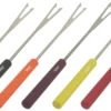 Spring Fonduevork 26 Cm Kunststof Diverse Kleuren 6-delig 1 Spring Fonduevork 26 Cm Kunststof Diverse Kleuren 6-delig -Bestek Verkoop Winkel 8502 75768 1