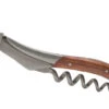 Laguiole En Aubrac Kelnersmes 12 Cm Rozenhout Bruin -Bestek Verkoop Winkel 9302 41275 1