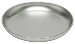 Oldenhof Fruit De Mer Schaal ø 33 Cm Aluminium