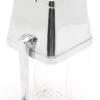 Metrokane Ijscrusher 750 Ml Rvs Glans -Bestek Verkoop Winkel 9913 51848 1