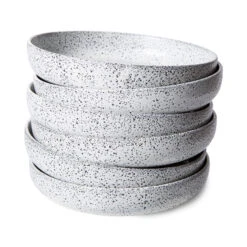 HK Living ACE7035 Gradient Diep Bord ø 21,5 Cm Crèmekleurig 2 Stuks 9 HK Living ACE7035 Gradient Diep Bord ø 21,5 Cm Crèmekleurig 2 Stuks -Bestek Verkoop Winkel ace7035 lr d 01