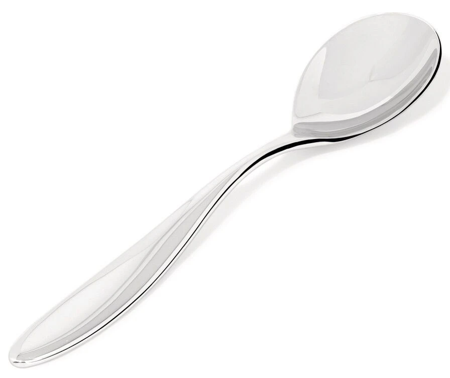 Alessi Mami Serveerlepel 24,5 Cm Rvs 3 Alessi Mami Serveerlepel 24,5 Cm Rvs