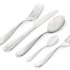 Alessi Nuovo Milano Bestekcassette 6-persoons Rvs Glans 30-delig 1 Alessi Nuovo Milano Bestekcassette 6-persoons Rvs Glans 30-delig -Bestek Verkoop Winkel alessi nuovo milano set30dln