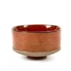 Serax Merci Meal X3 Kom No 1 Medium ø 12,5 Cm Aardewerk Rood/bruin -Bestek Verkoop Winkel b5118204