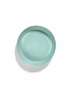 Serax Feast By Ottolenghi Serveerschaal S ø 30 Cm H 6 Cm Aardewerk Azure + Swirl Stripes Red 8 Serax Feast By Ottolenghi Serveerschaal S ø 30 Cm H 6 Cm Aardewerk Azure + Swirl Stripes Red -Bestek Verkoop Winkel b8921013es1