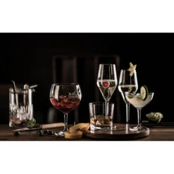 Schott Zwiesel Bar Special 8 Champagnecoupe 280 Ml Kristalglas 6 Stuks 5 Schott Zwiesel Bar Special 8 Champagnecoupe 280 Ml Kristalglas 6 Stuks -Bestek Verkoop Winkel bar special 3